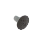 7B0863119DE5 Carpet plug.